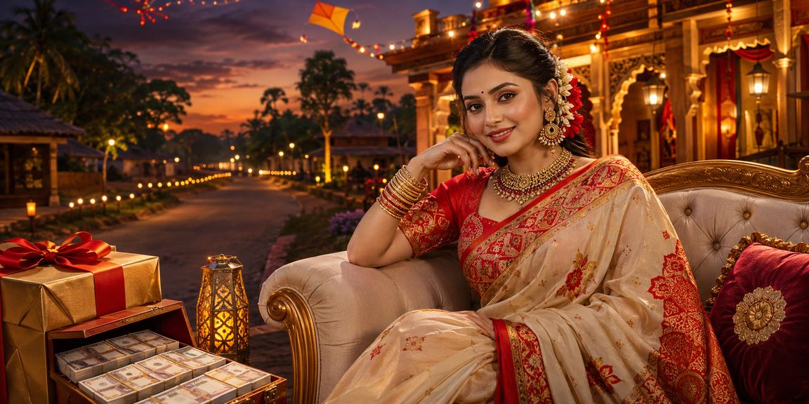 কুমিল্লায় পহেলা বৈশাখে kn3 বিনোদন ও ক্যাসিনো অভিজ্ঞতার দৃশ্য