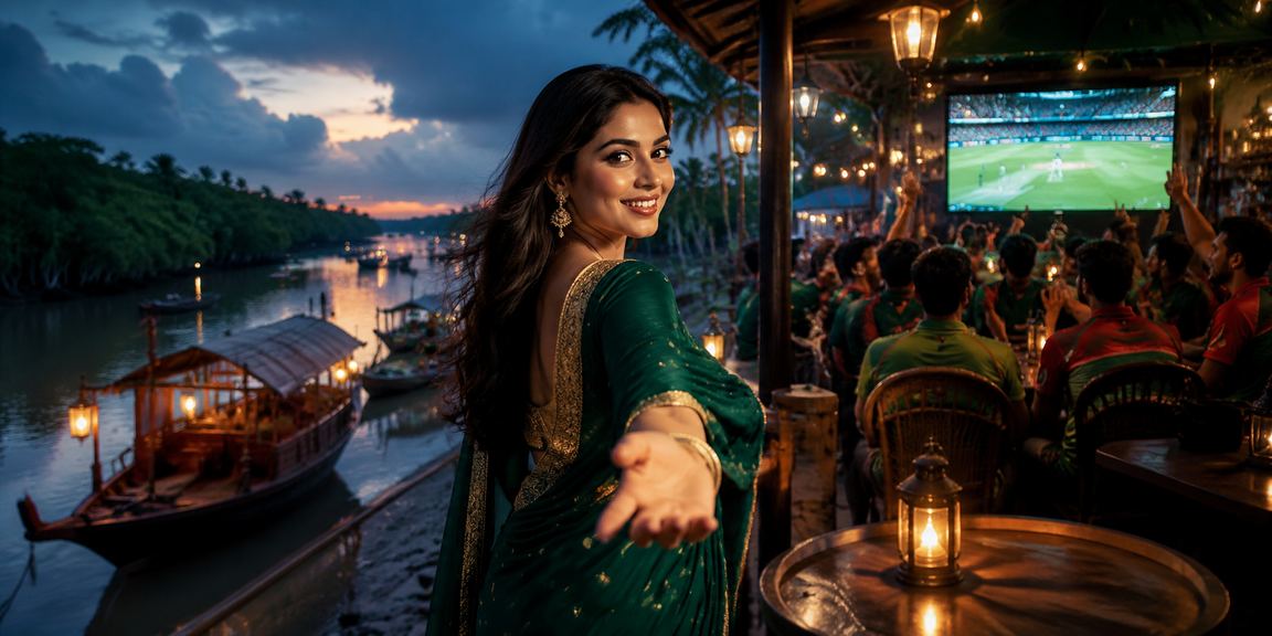 খুলনায় ক্রিকেট বেটিং ও kn3 আর্থিক লেনদেনের স্থানীয় অভিজ্ঞতা