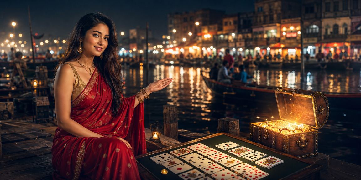 খুলনায় রামি কার্ড গেম খেলার দৃশ্য kn3 প্ল্যাটফর্মে