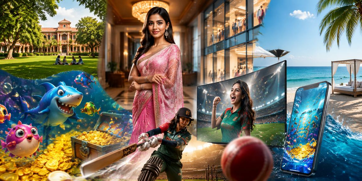ময়মনসিংহে ক্রিকেট বেটিং এবং kn3 পেমেন্ট অভিজ্ঞতার দৃশ্য