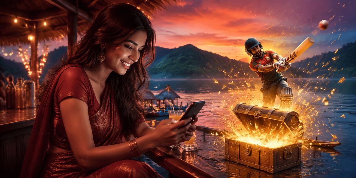 রাঙামাটিতে ক্রিকেট বেটিং সমুদ্র সৈকতে kn3 অভিজ্ঞতার দৃশ্য